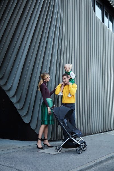 GB - Pockit+ All-City Compact Stroller - Image 10