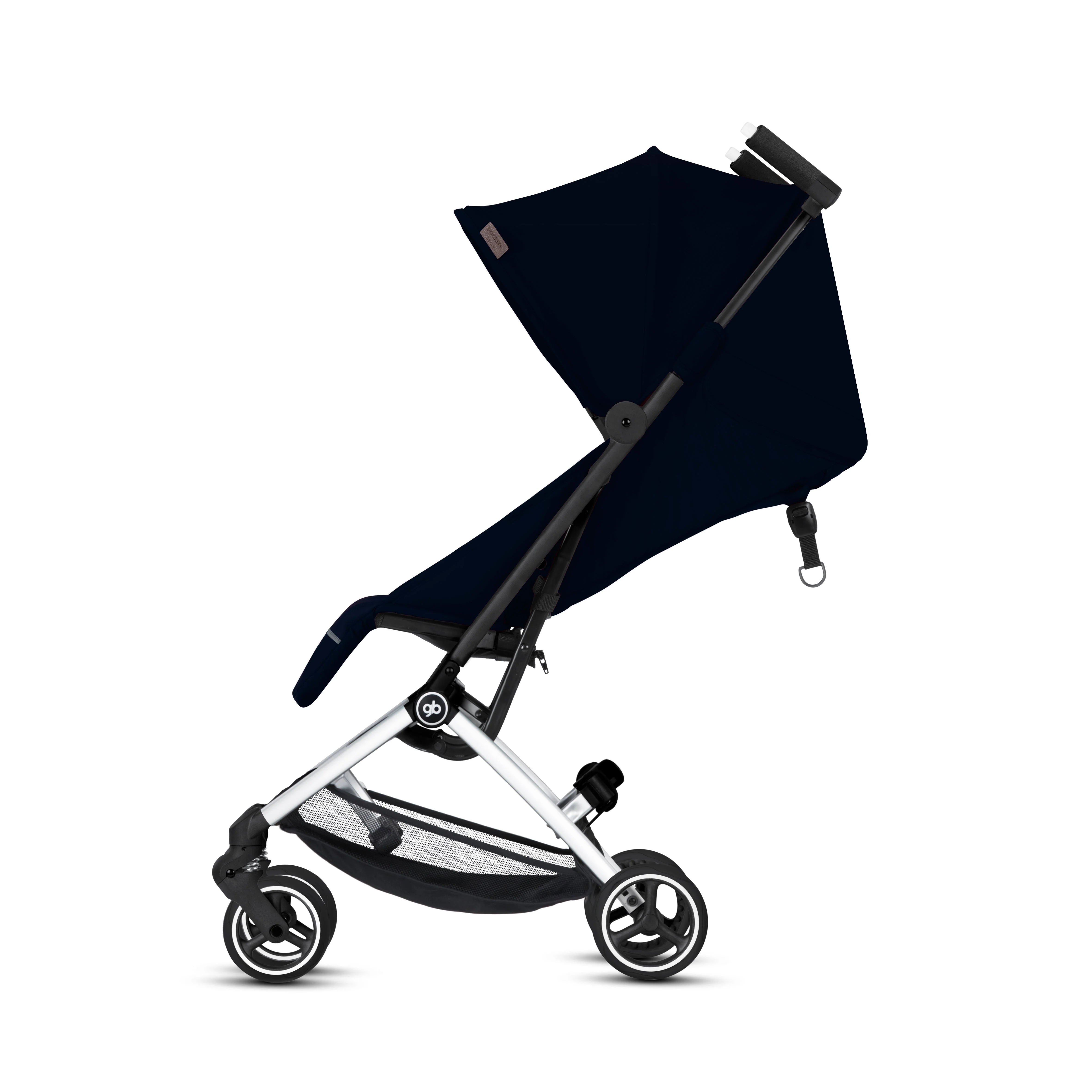 GB - Pockit+ All-City Compact Stroller - Image 3