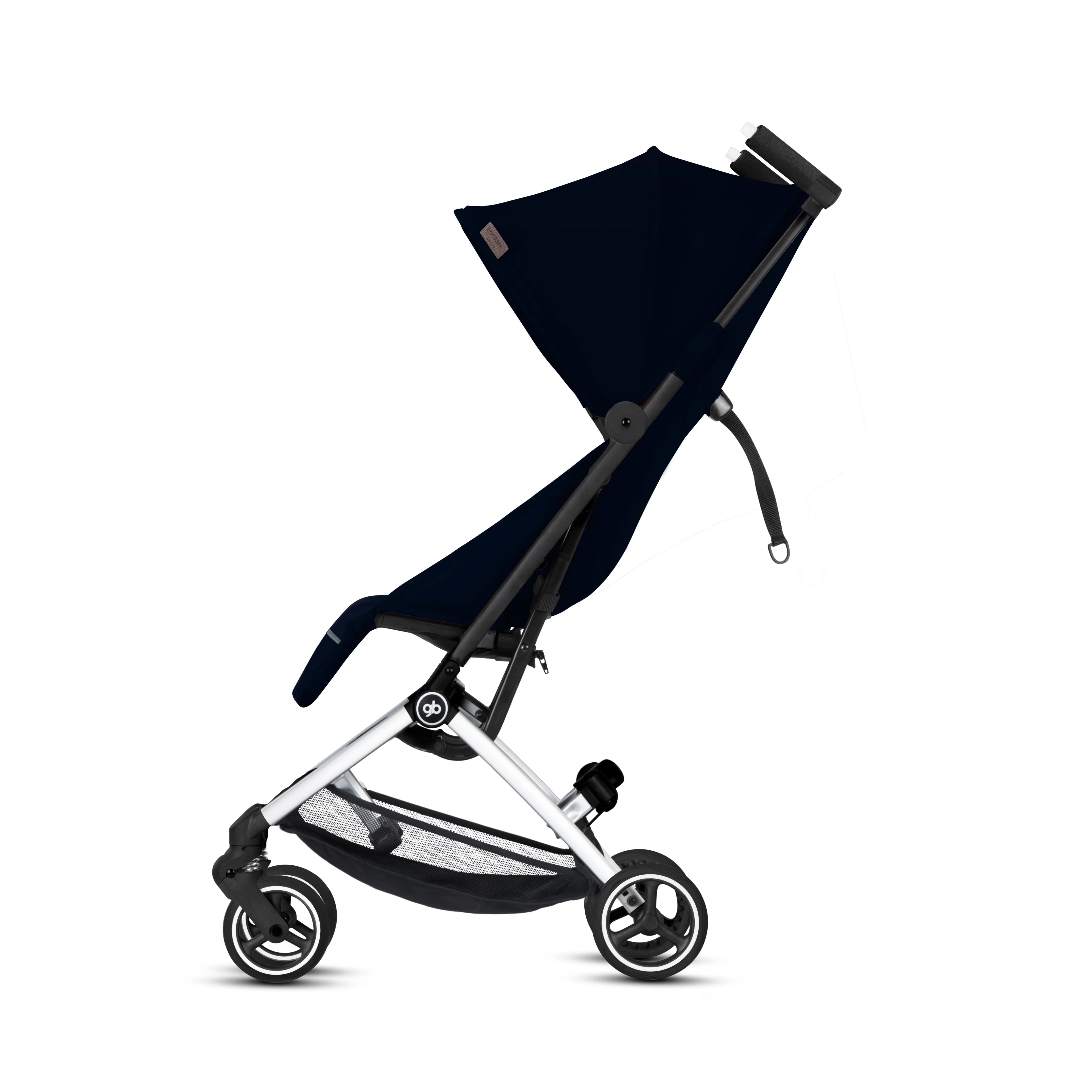 GB - Pockit+ All-City Compact Stroller - Image 4