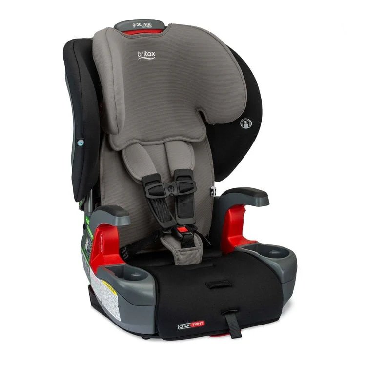 Britax - Grow With You ClickTight Harness‐2‐Booster - Image 3