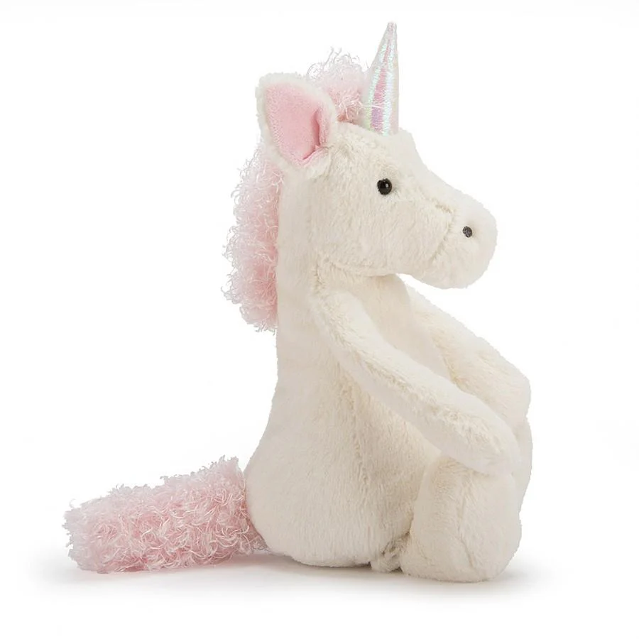 Jellycat - Bashful Unicorn - Image 3