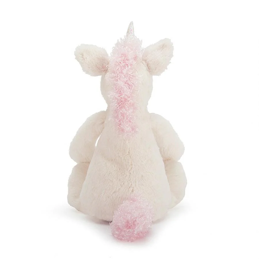 Jellycat - Bashful Unicorn - Image 4