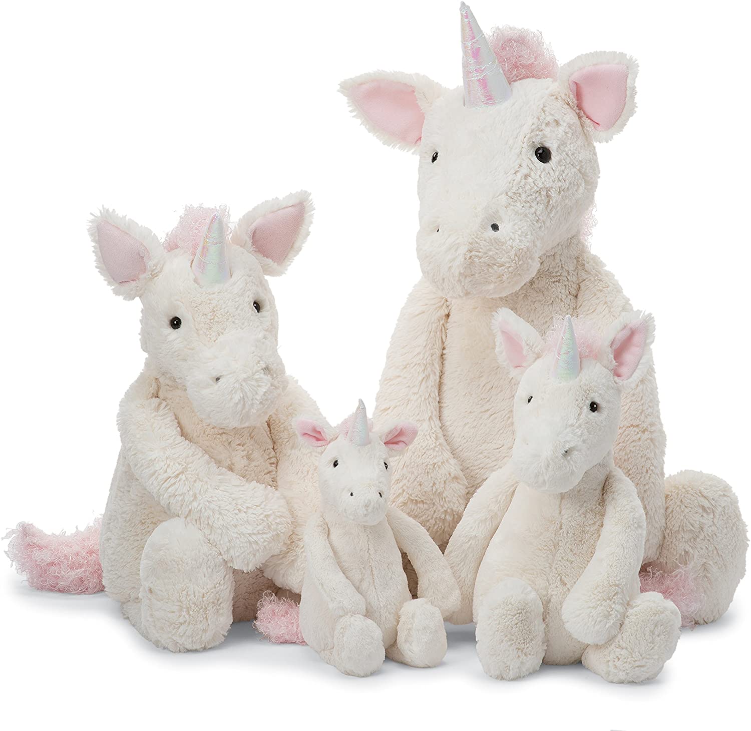 Jellycat - Bashful Unicorn - Image 5