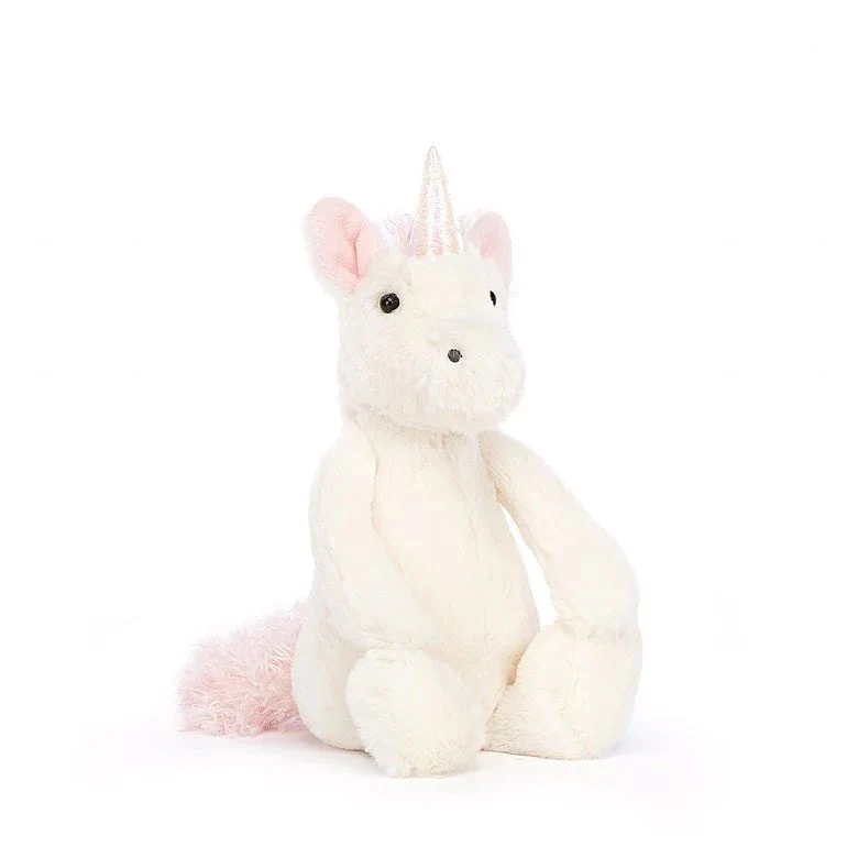 Jellycat - Bashful Unicorn - Image 6