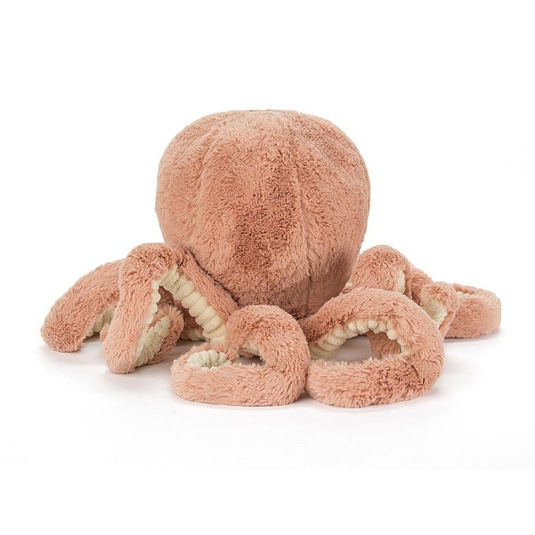 Jellycat - Odell Octopus - Image 3