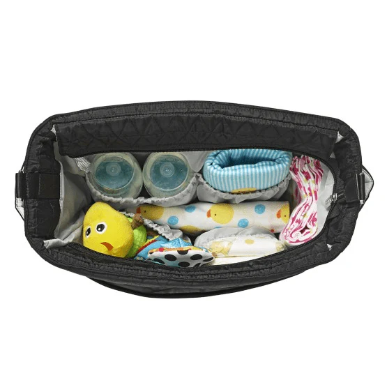 JJ Cole - Backpack Diaper Bag - Image 4