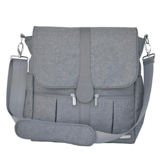 JJ Cole - Backpack Diaper Bag - Image 5