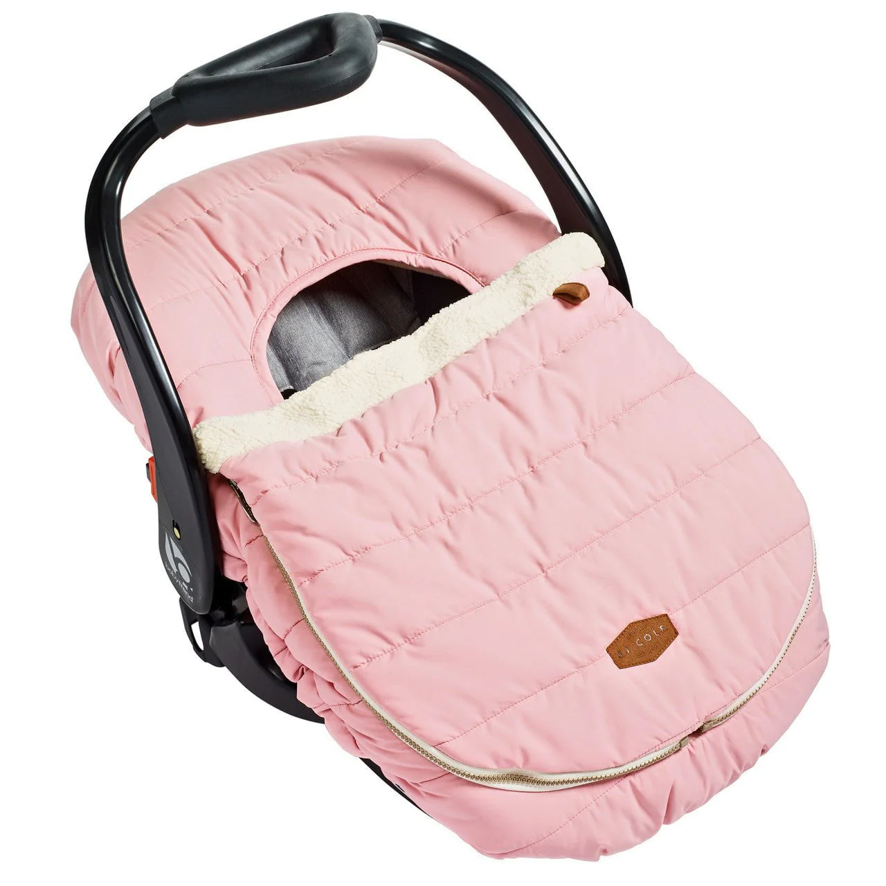 JJ Cole - Car Seat Cover - Image 4