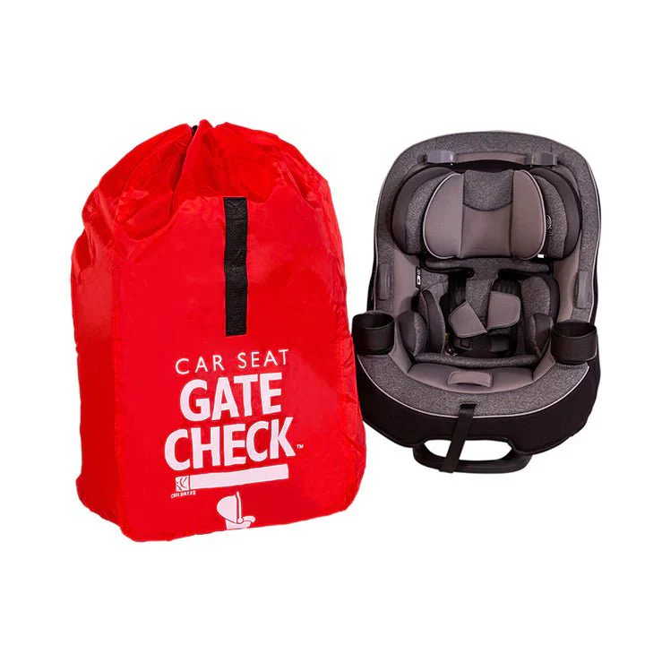 JL Childress - Car Seat Gate Check Travel Bag - Image 5