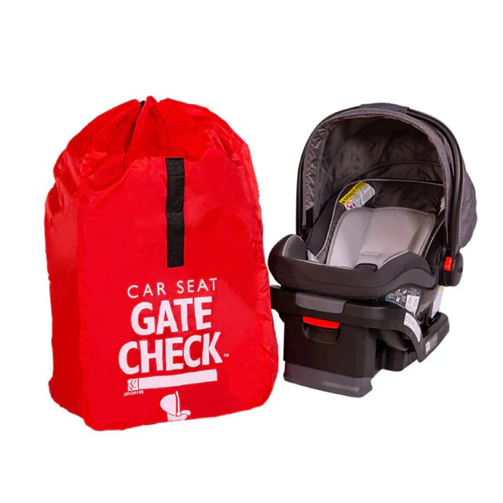JL Childress - Car Seat Gate Check Travel Bag - Image 6