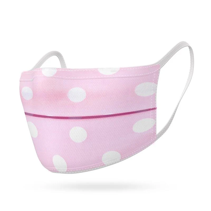 Kushies - Washable Mask for Kids - Image 7