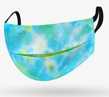 Kushies - Washable Mask for Kids - Image 9