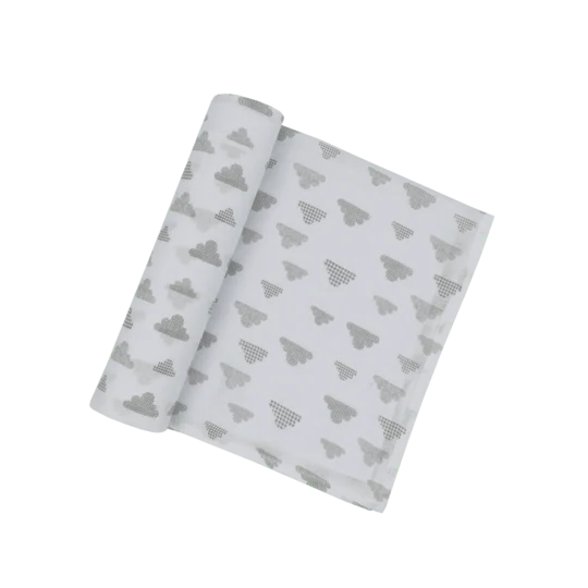 Living Textiles - Muslin Swaddle - Image 6