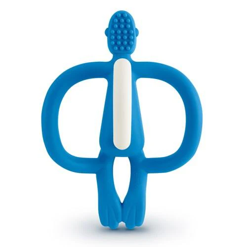 Matchstick Monkey - Teething Toy - Image 3