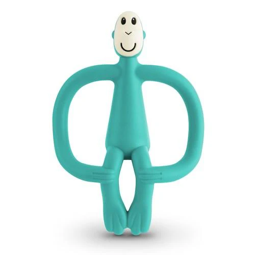 Matchstick Monkey - Teething Toy - Image 4