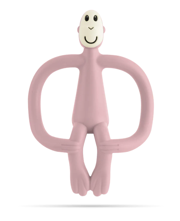 Matchstick Monkey - Teething Toy - Image 5