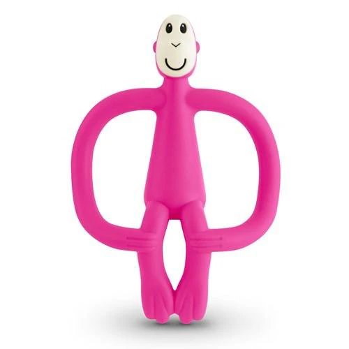 Matchstick Monkey - Teething Toy - Image 6