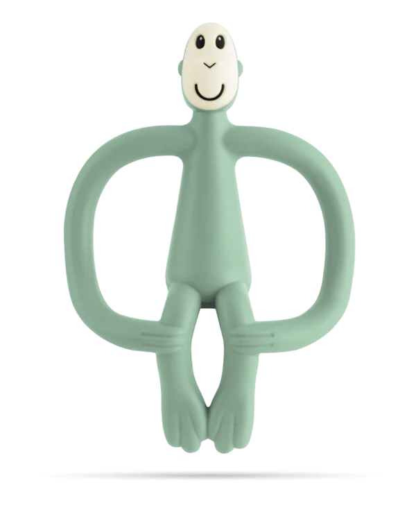 Matchstick Monkey - Teething Toy - Image 7