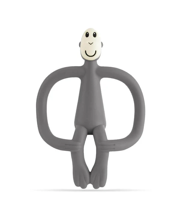 Matchstick Monkey - Teething Toy - Image 9