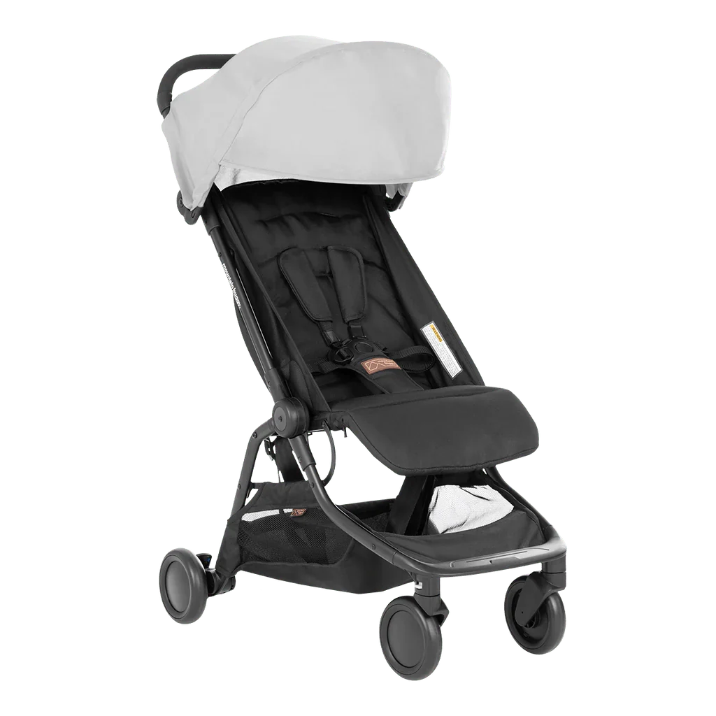 Mountain Buggy - Nano V3 - Image 3