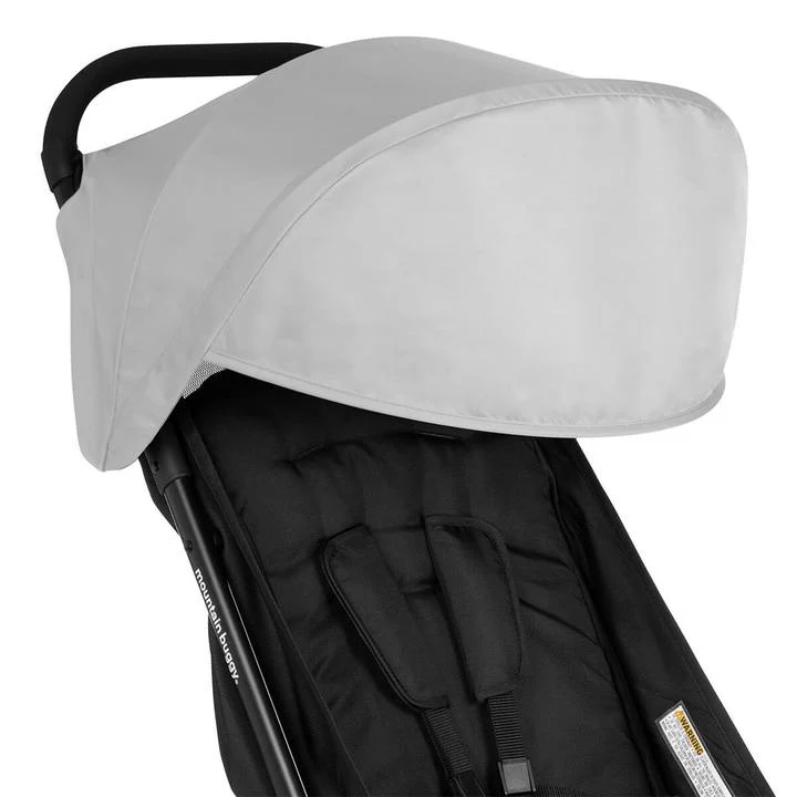 Mountain Buggy - Nano V3 - Image 8