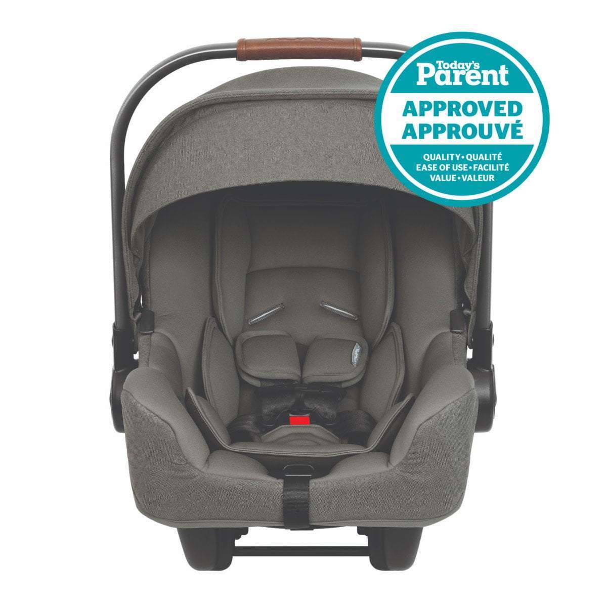 Nuna - Pipa Infant Car Seat - Image 3