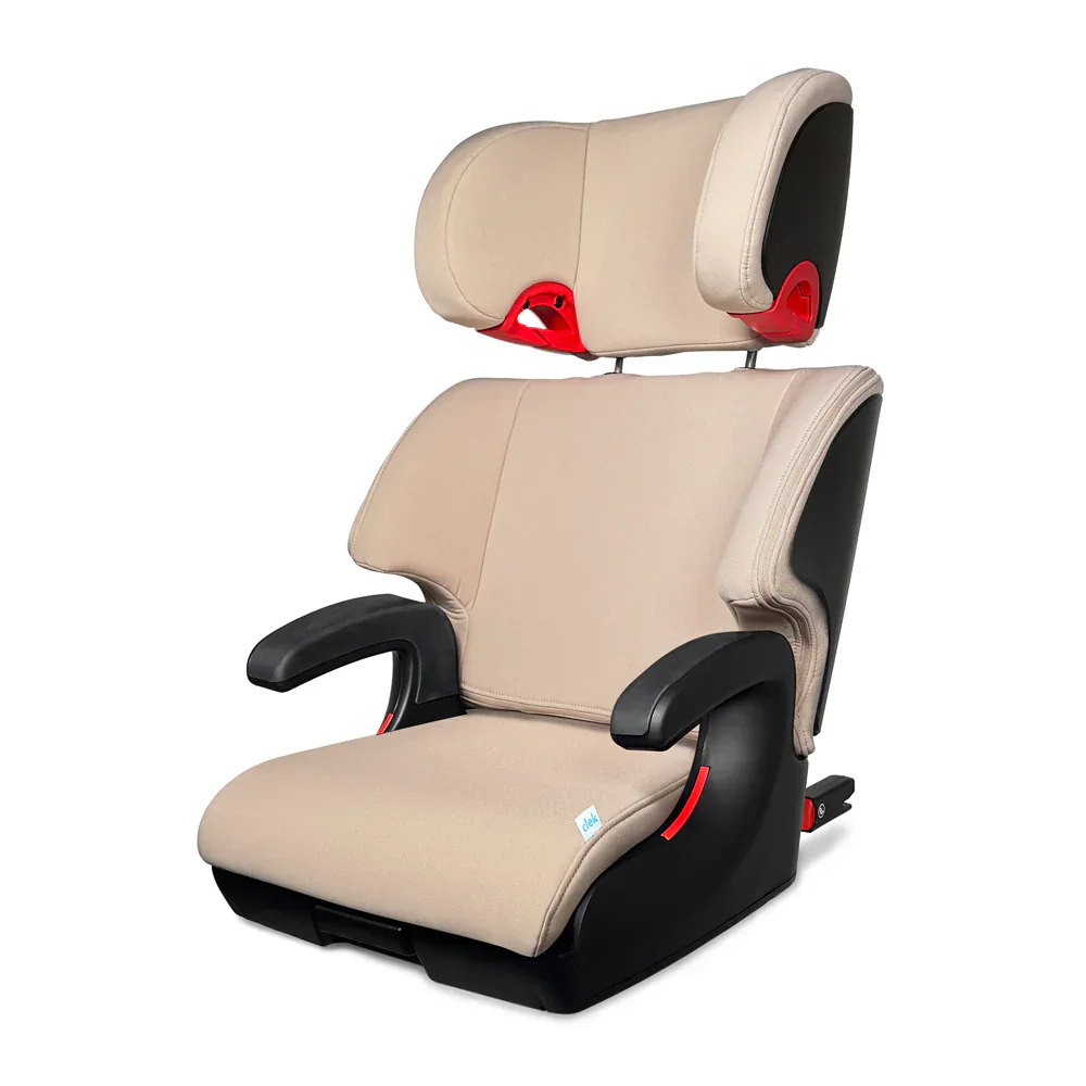 Clek - Oobr Booster Car Seat - Image 13