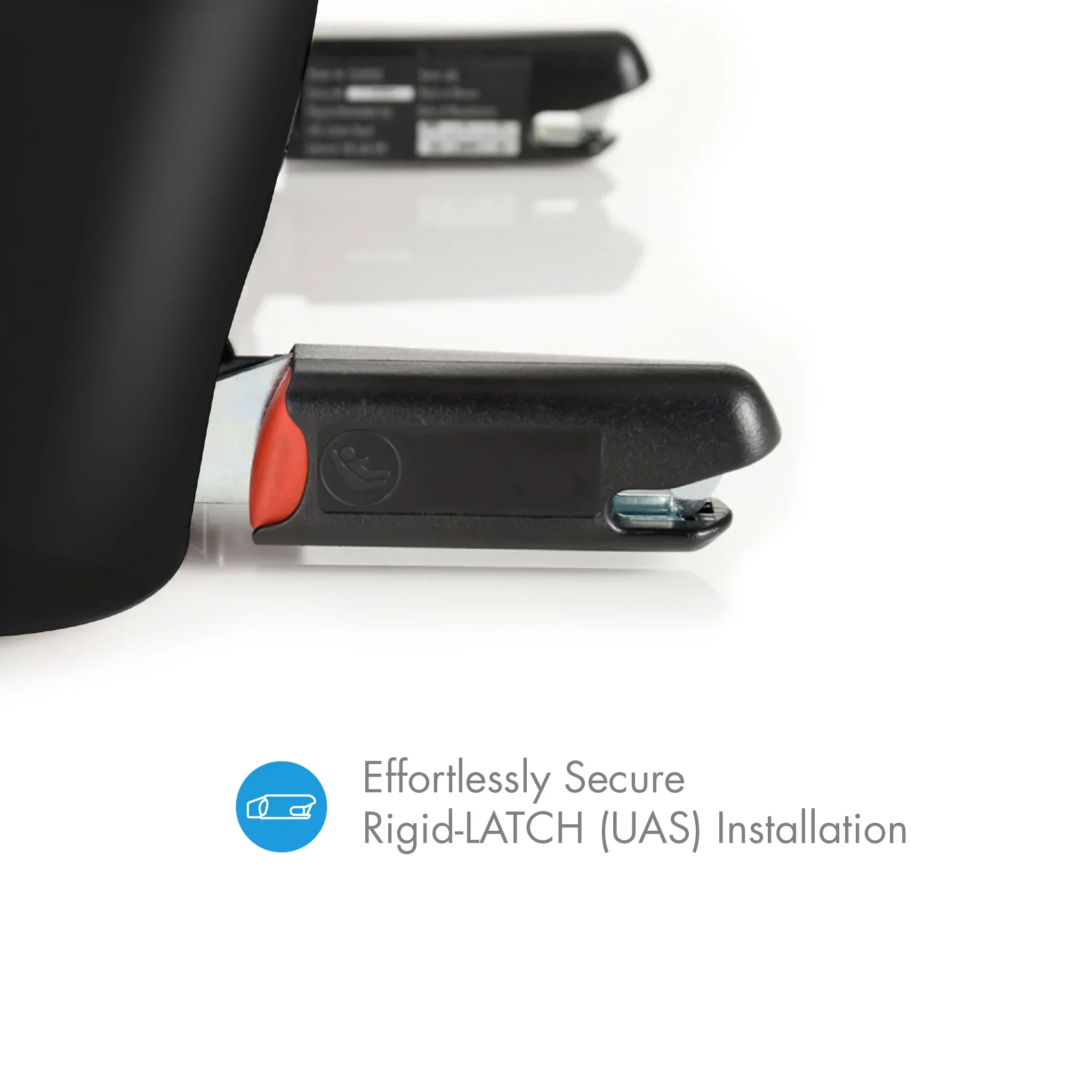 Clek - Oobr Booster Car Seat - Image 3