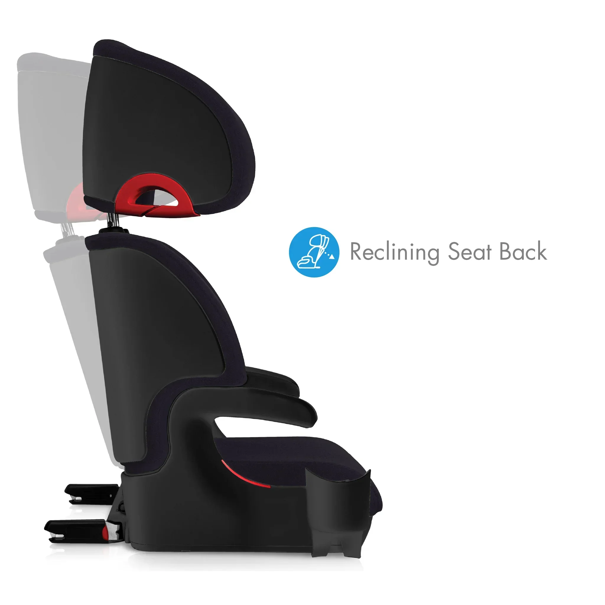 Clek - Oobr Booster Car Seat - Image 4