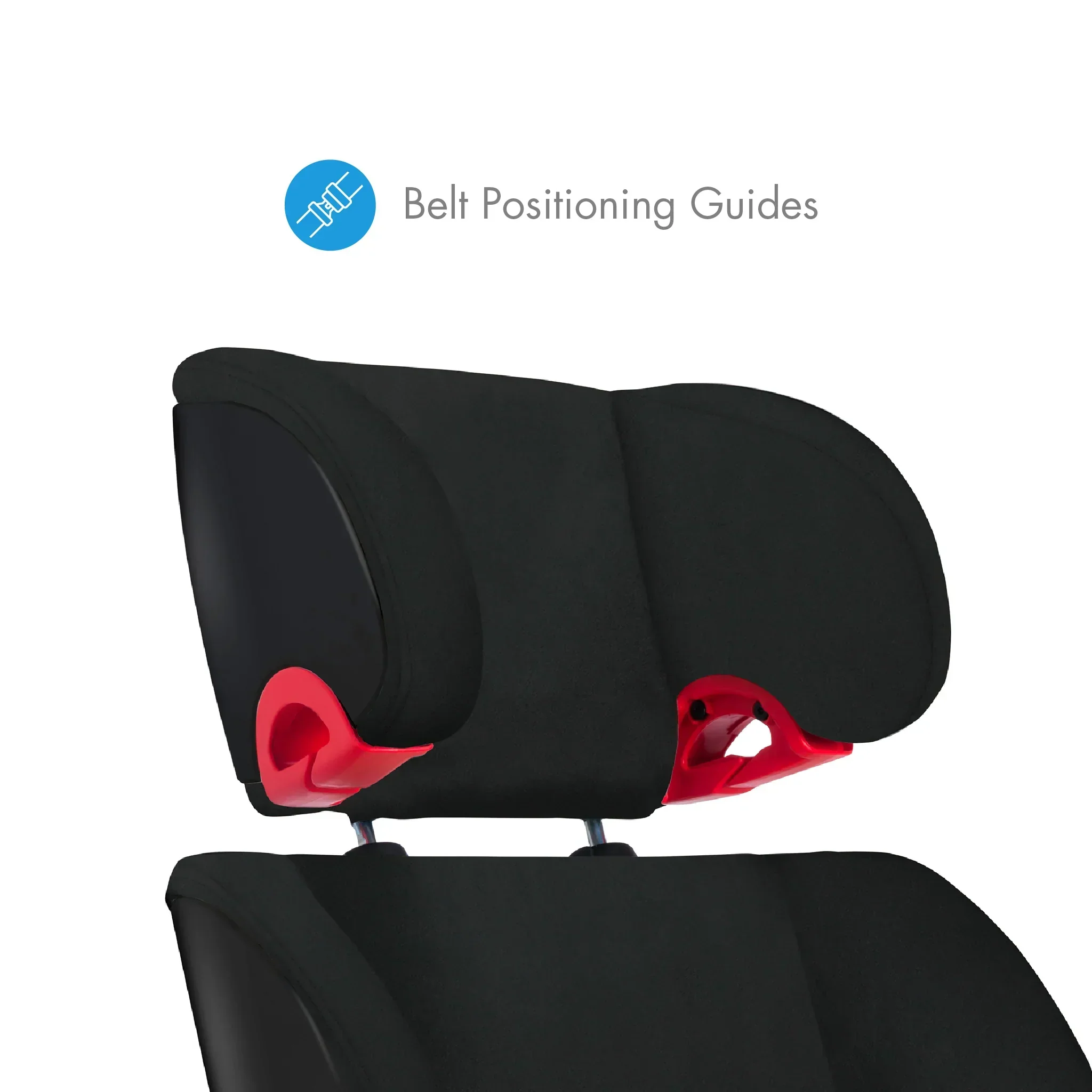 Clek - Oobr Booster Car Seat - Image 5
