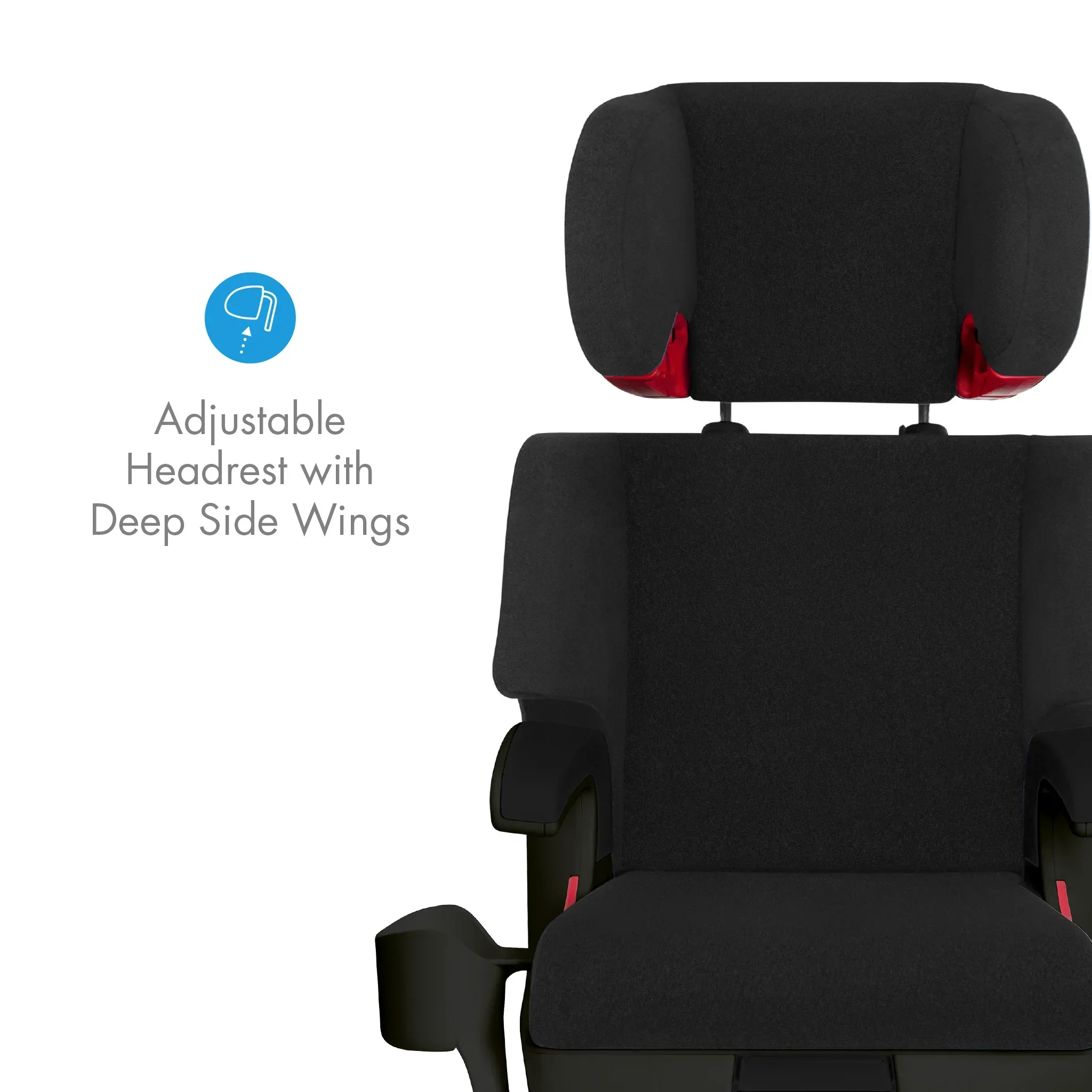 Clek - Oobr Booster Car Seat - Image 6