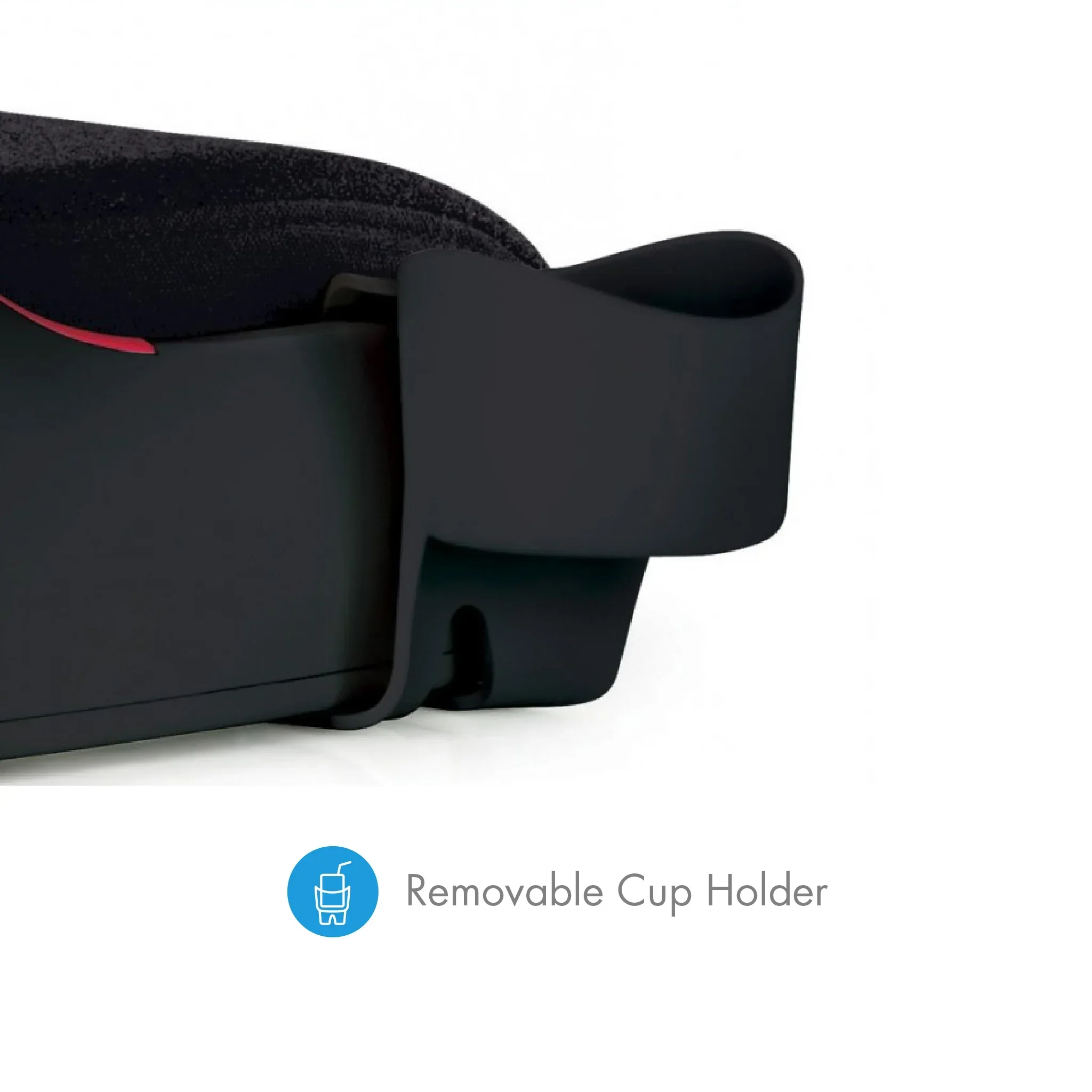 Clek - Oobr Booster Car Seat - Image 8