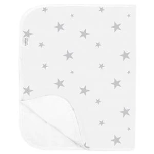 Kushies - Organic Bassinet Sheet (Prints) - Image 3