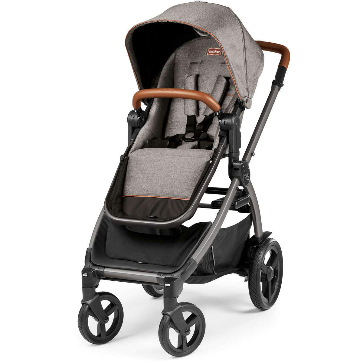 Peg Perego - Agio Z4 Full Feature Reversible Stroller - Image 3