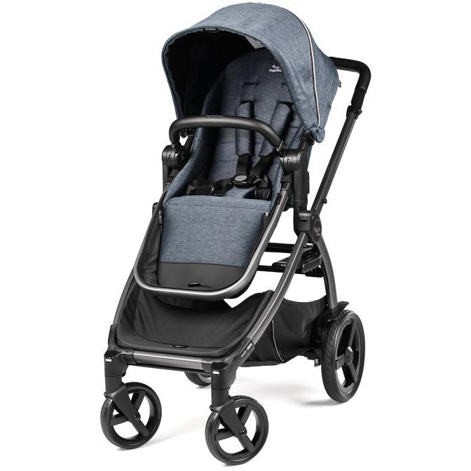 Peg Perego - Agio Z4 Full Feature Reversible Stroller - Image 7