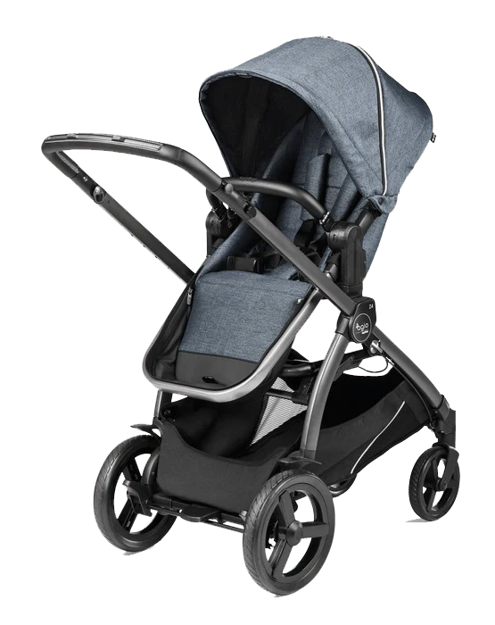 Peg Perego - Agio Z4 Full Feature Reversible Stroller - Image 8