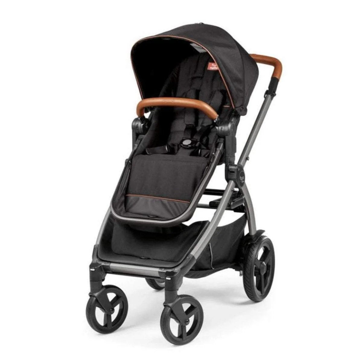 Peg Perego - Agio Z4 Full Feature Reversible Stroller - Image 9