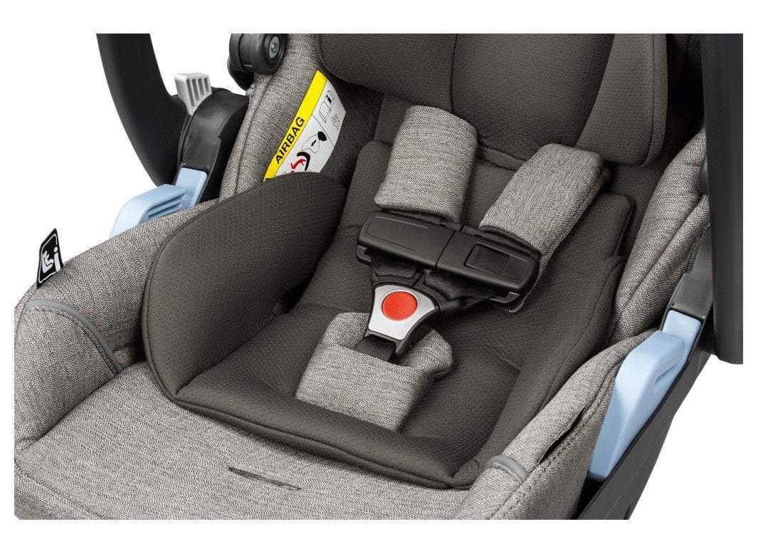 Peg Perego - Primo Viaggio 4-35 Lounge Infant Car Seat - Image 12