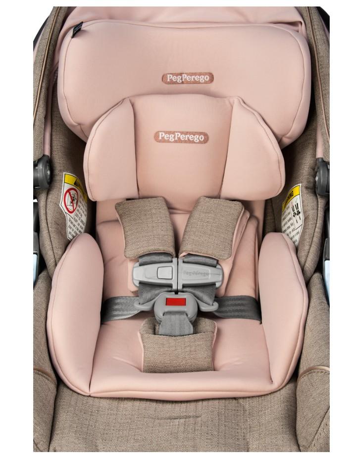 Peg Perego - Primo Viaggio 4-35 Lounge Infant Car Seat - Image 14