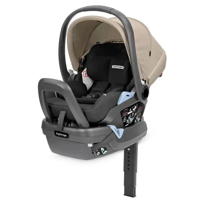 Peg Perego - Primo Viaggio 4-35 Lounge Infant Car Seat - Image 15