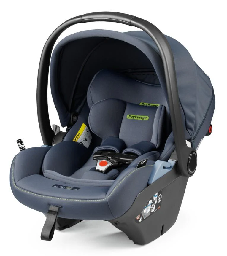 Peg Perego - Primo Viaggio 4-35 Lounge Infant Car Seat - Image 5
