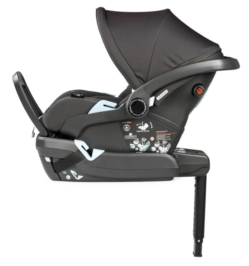 Peg Perego - Primo Viaggio 4-35 Lounge Infant Car Seat - Image 7