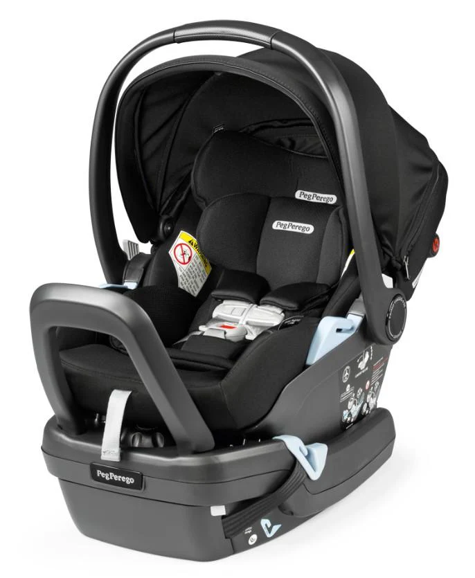 Peg Perego - Primo Viaggio 4-35 Lounge Infant Car Seat - Image 9
