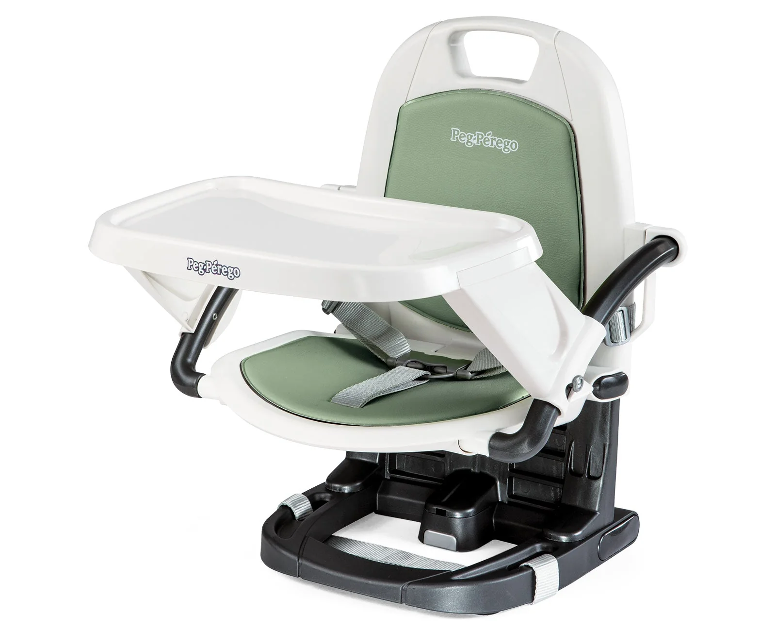 Peg Perego - Rialto Booster Seat - Image 3