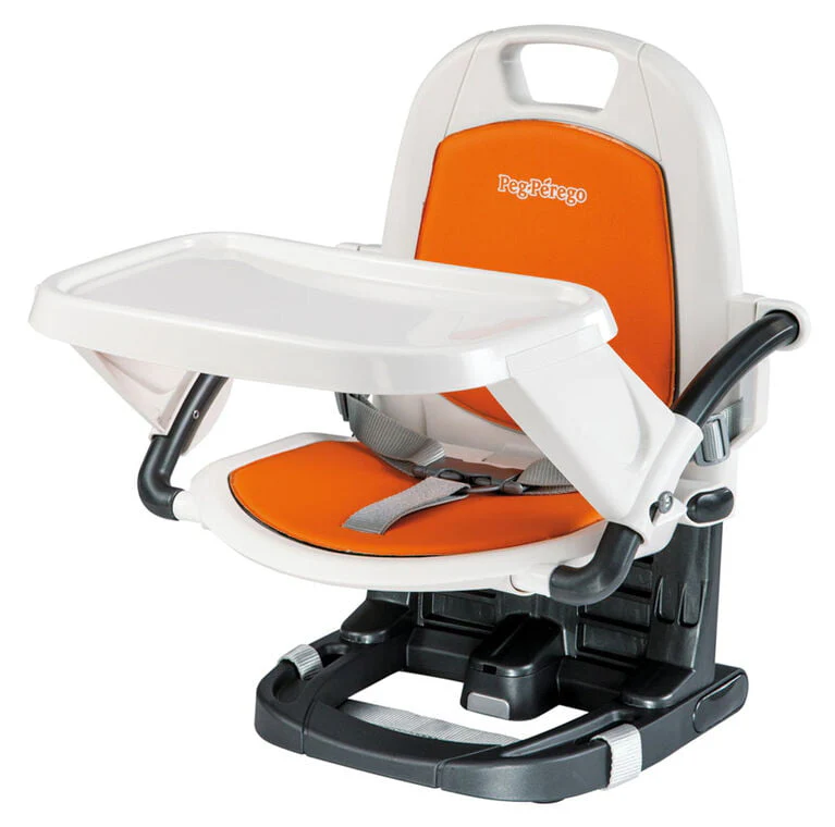 Peg Perego - Rialto Booster Seat - Image 4