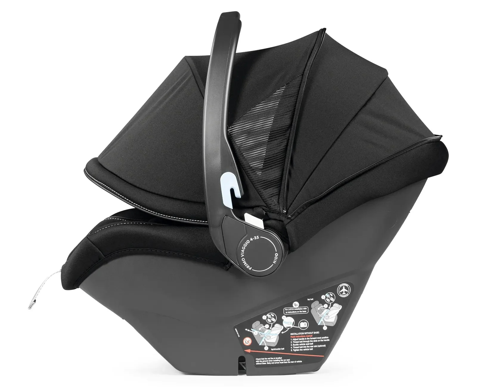 Peg Perego - Ypsi Travel System - Image 10