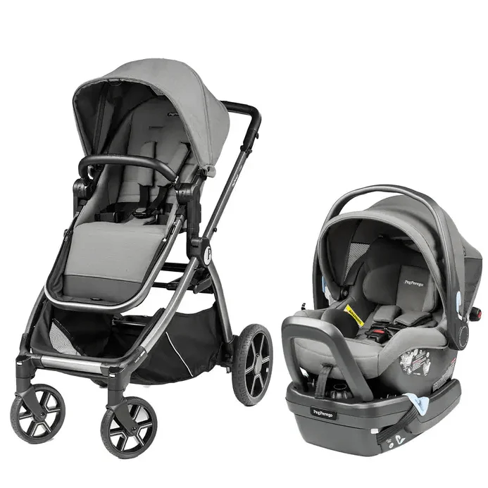 Peg Perego - Ypsi Travel System - Image 12
