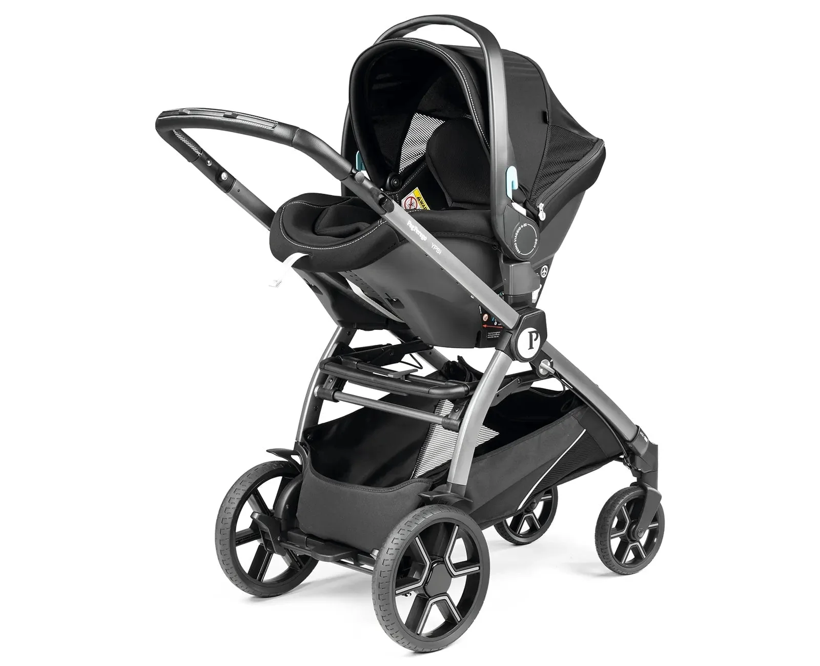 Peg Perego - Ypsi Travel System - Image 3