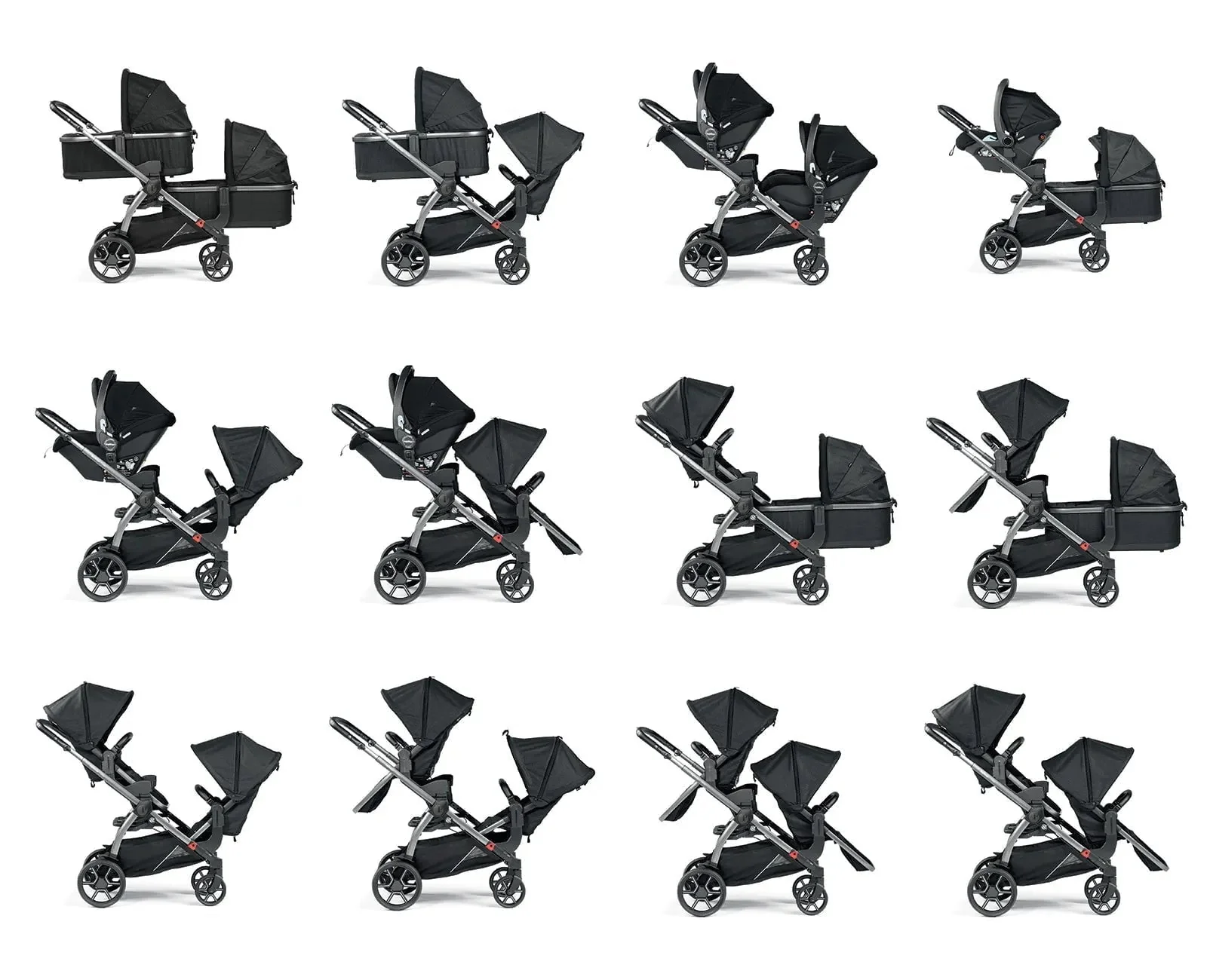 Peg Perego - Ypsi Travel System - Image 4