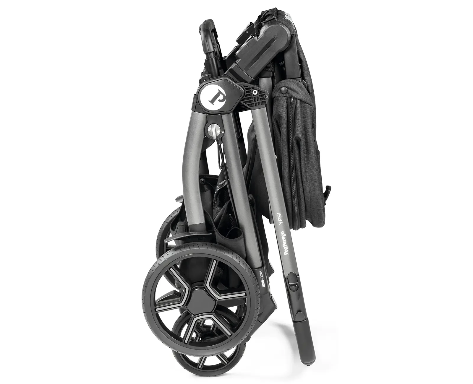Peg Perego - Ypsi Travel System - Image 6